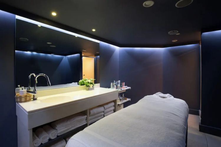 The Chelsea Harbour Hotel photo 34
