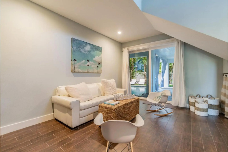Playa Esmeralda Boutique Inn