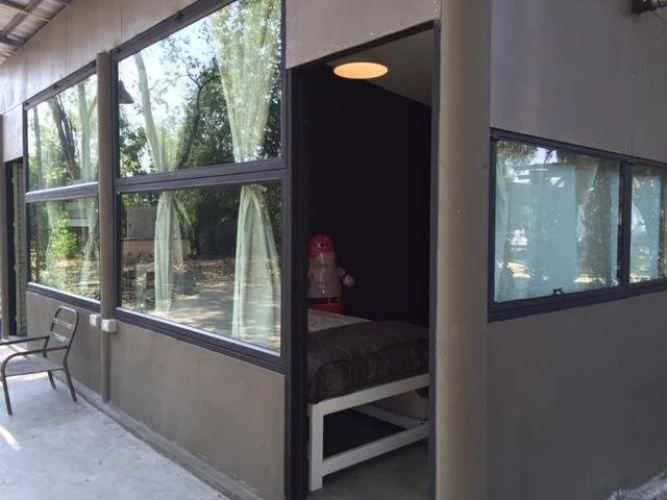 Duangdee Room