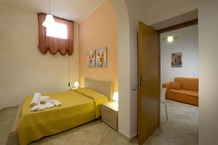 Il Cortile Fiorito
