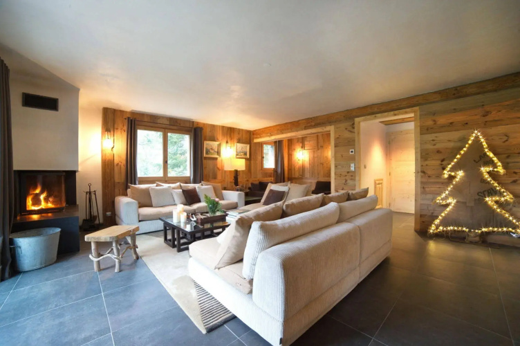 Chalet Artemisia