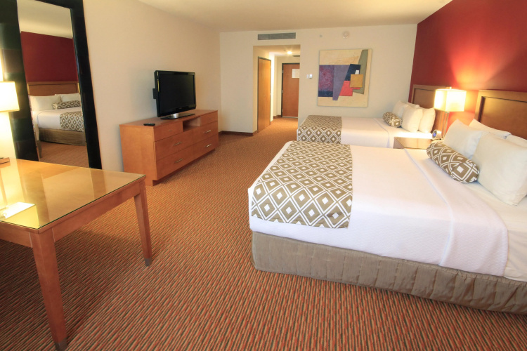 Crowne Plaza Monterrey Aeropuerto by IHG