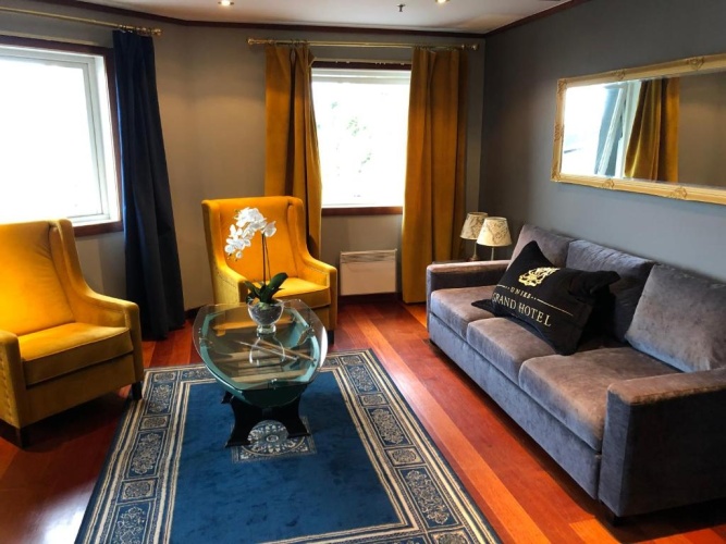 Standard Family room