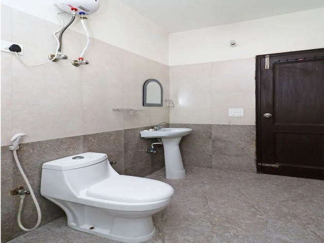 Mehta Guest House