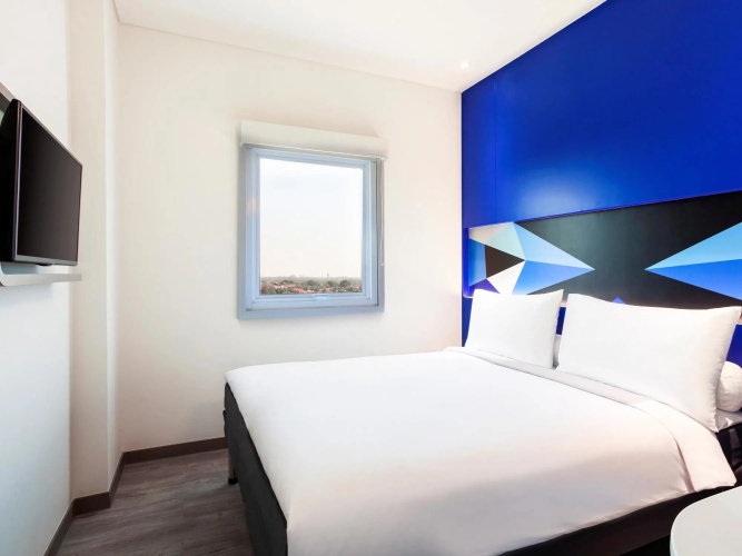 MD7 Hotel Cirebon