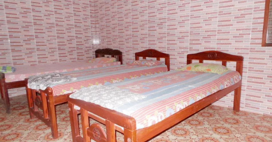 Selfia Guest House