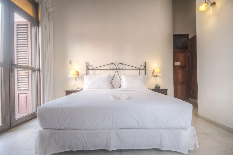 Hotel Monterrey