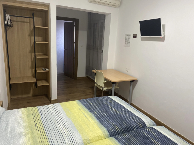 Hostal La Escapada