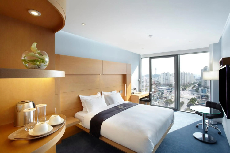 Eldis Regent Hotel