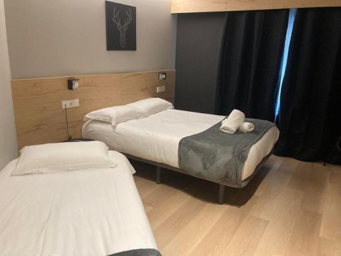 Superior Triple room