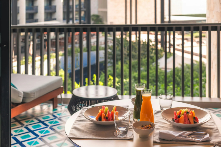 Grand Hyatt Playa Del Carmen Resort photo 13