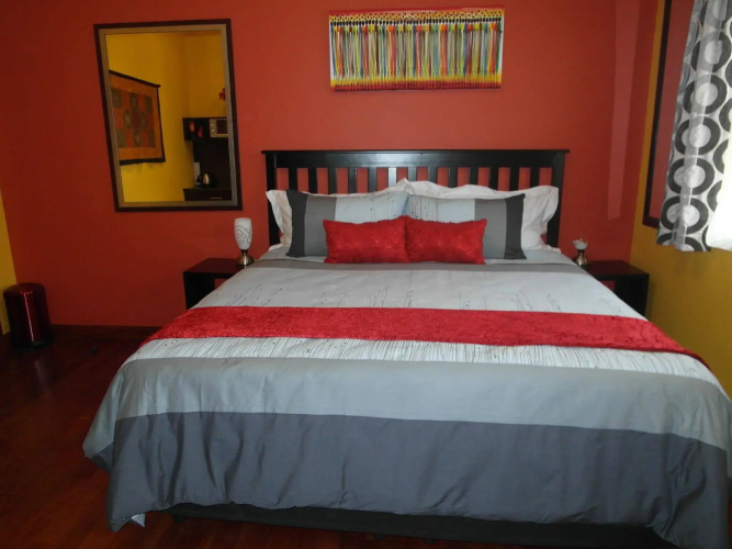 Redsquare Home