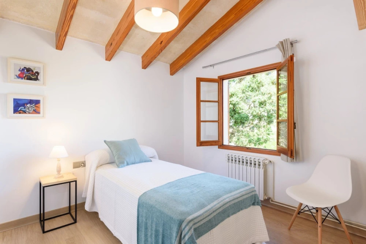 Villa Menorca Elena