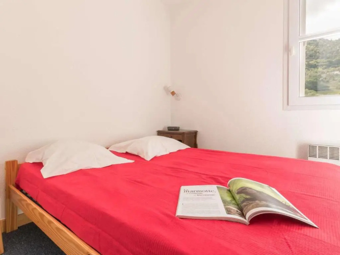 Appartement Briançon, 3 pièces, 6 personnes - FR-1-330C-14