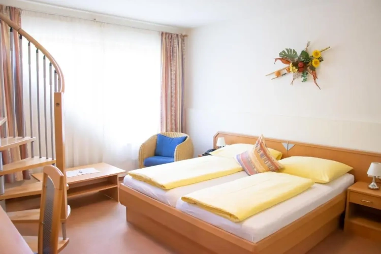 Duplex Apartment