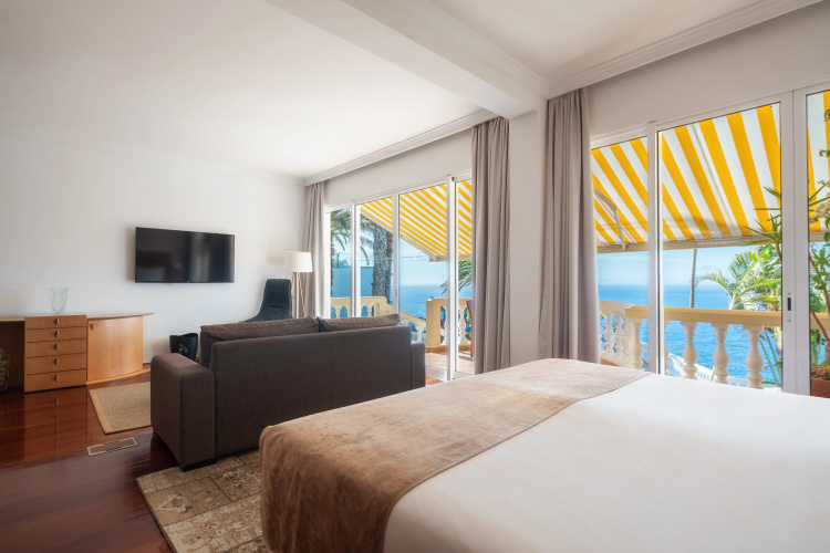 Sentido Galomar - Adults Only
