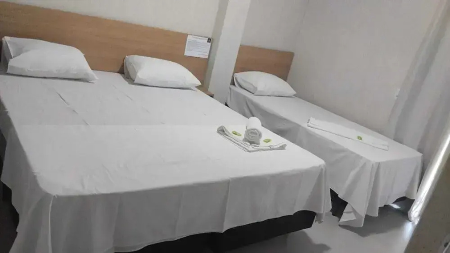 Garcia Palace Hotel