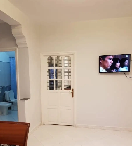 2 Bedrooms Comfort Apartment