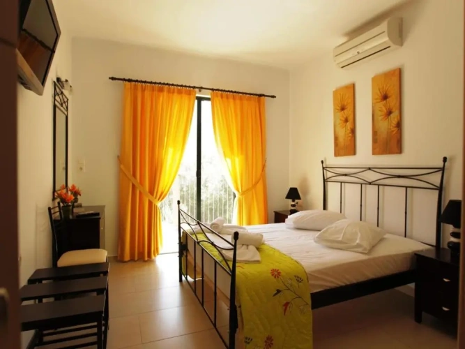 1 Bedroom Cottage