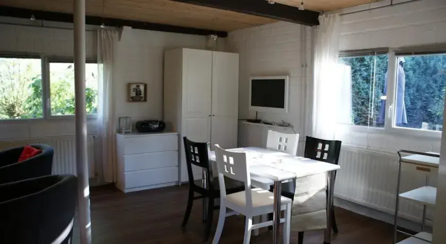Lemiers Cottage