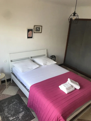 Appartement l'Olivier