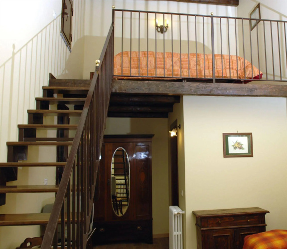 Borgata Baldazza