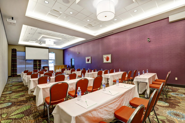 Holiday Inn Mississauga Toronto West photo 21