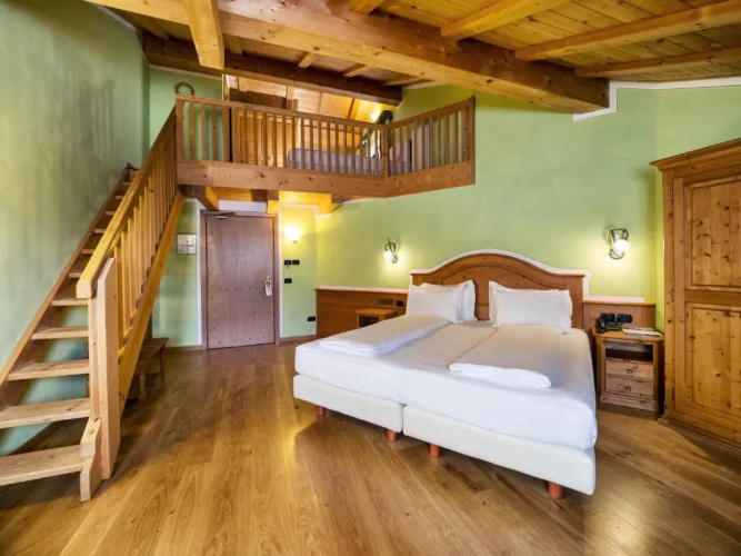 Hotel Bertelli