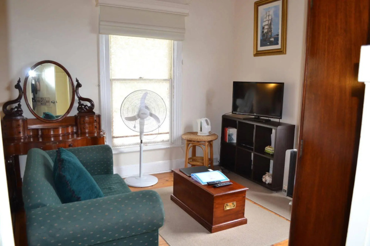 Point Lonsdale Guest House