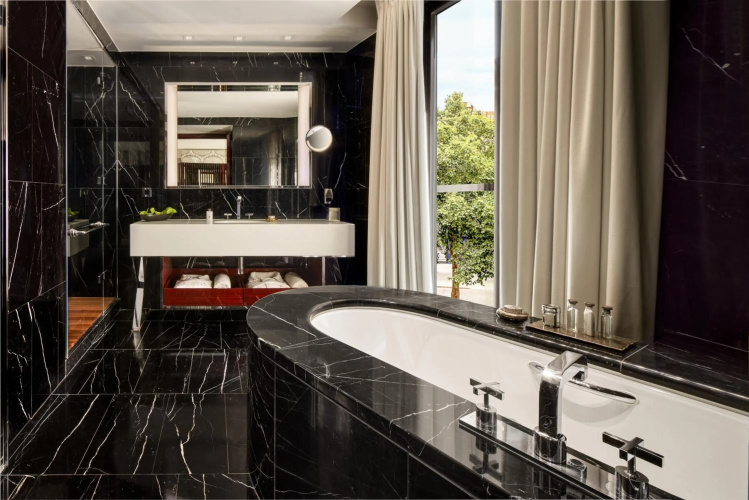 Bulgari Hotel London photo 11