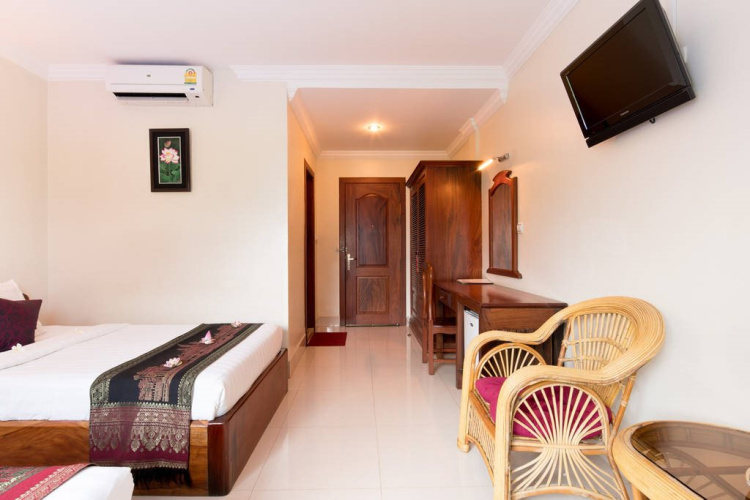 Gloria Angkor Hotel