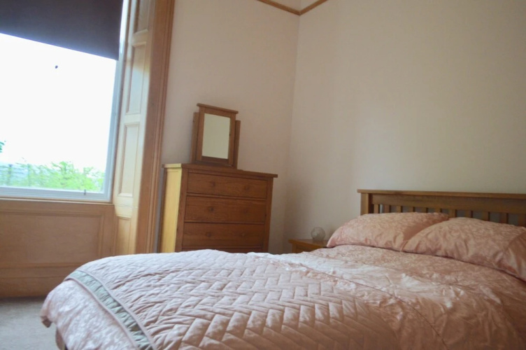 Morningside 2 Bedroom Apartment