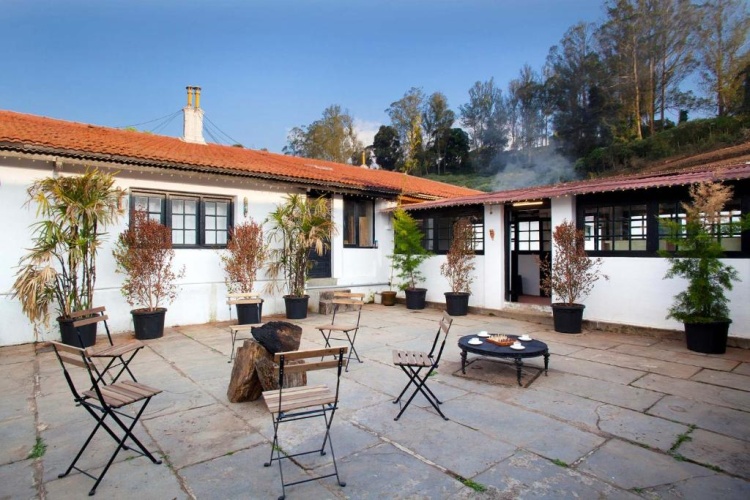 Double Villa