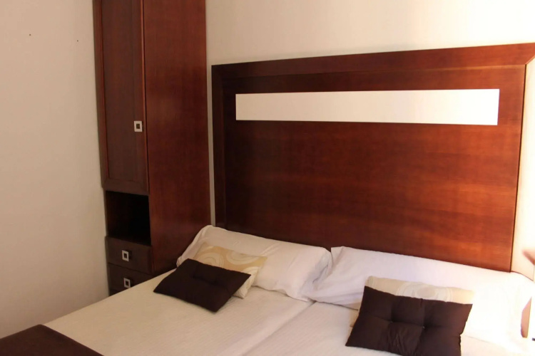 Apartamentos Casa de la Lonja