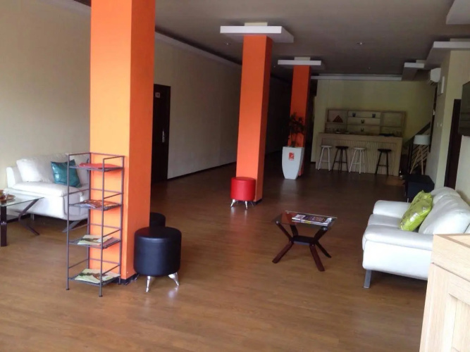 Imagen del hotel