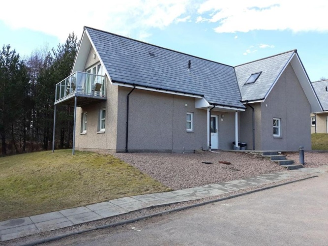 3 Bedrooms Villa