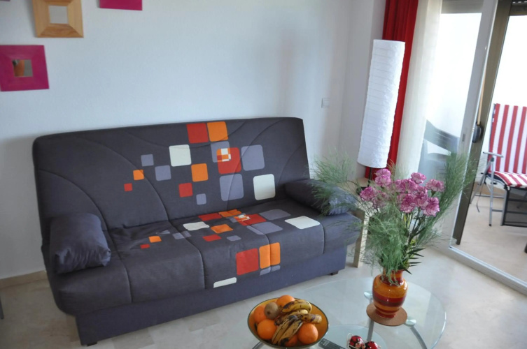 Appartement Vue Mer