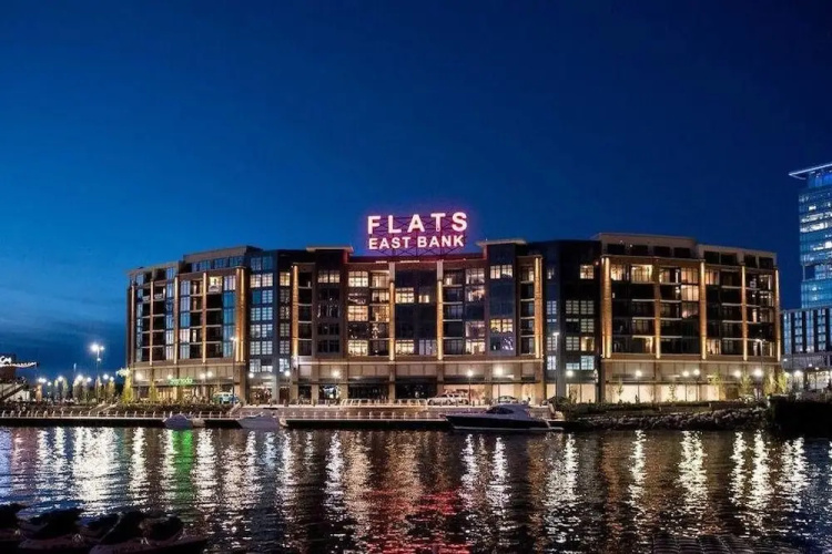 Hotelafbeelding