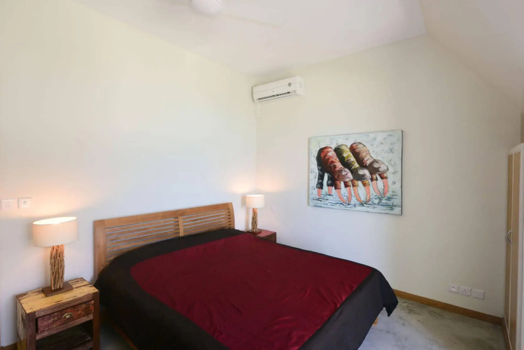 South Reef Luxury Apartments