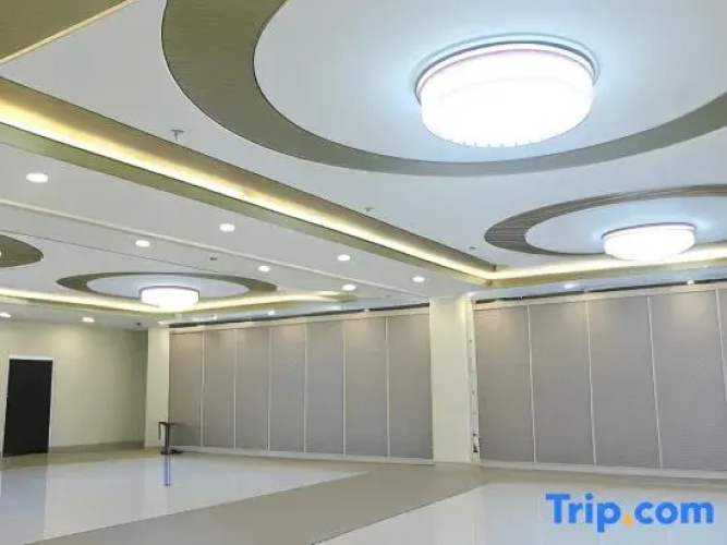 Iloilo Gateway Hotel & Suites - Iloilo City