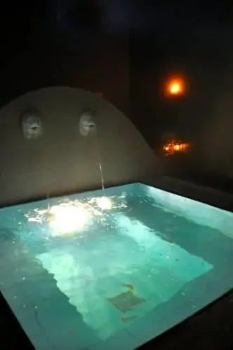 Jimmy's Guesthouse