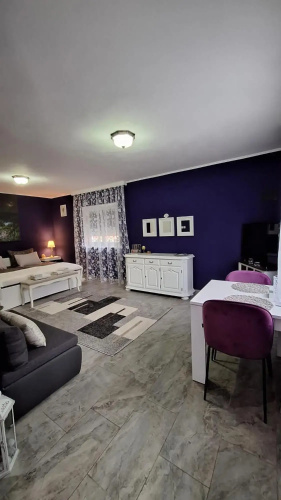 Studio apartman Marta