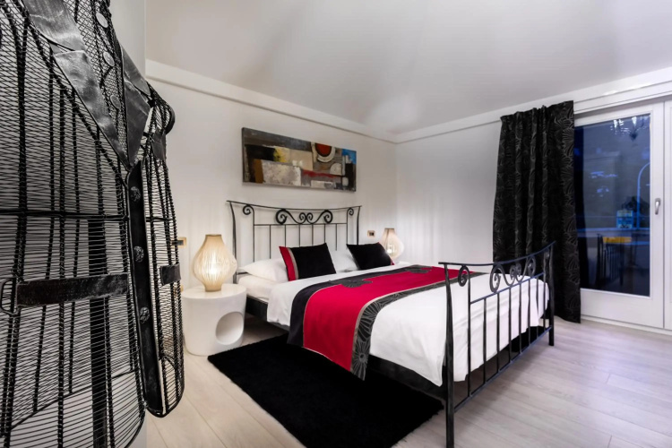 Heritage hotel Forza