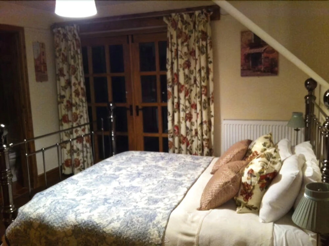 Ferryside Farm
