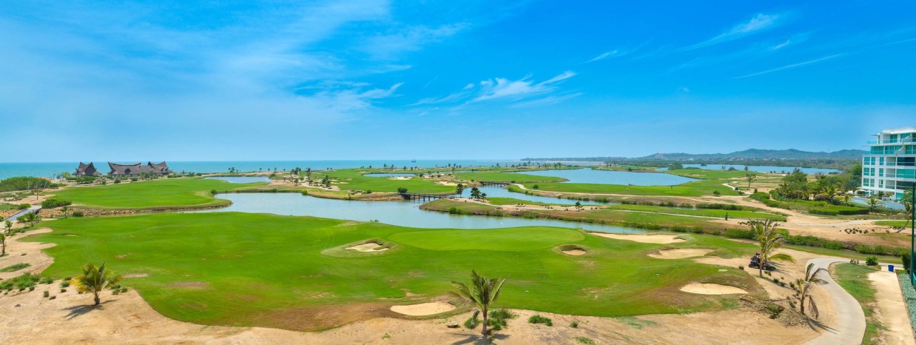 Dreams Karibana Cartagena Beach & Golf Resort photo 37