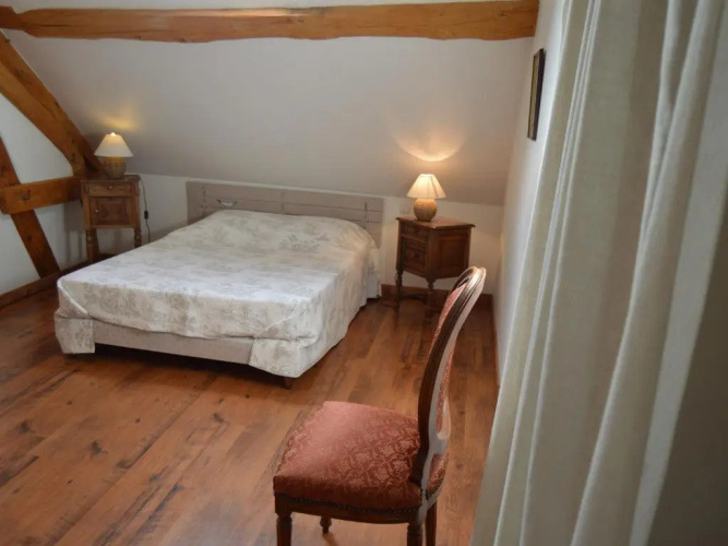 Maison Lye, 4 pièces, 9 personnes - FR-1-591-61