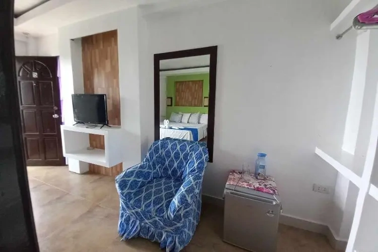 Standard Suite
