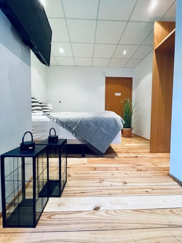 Comfort Quadruple room