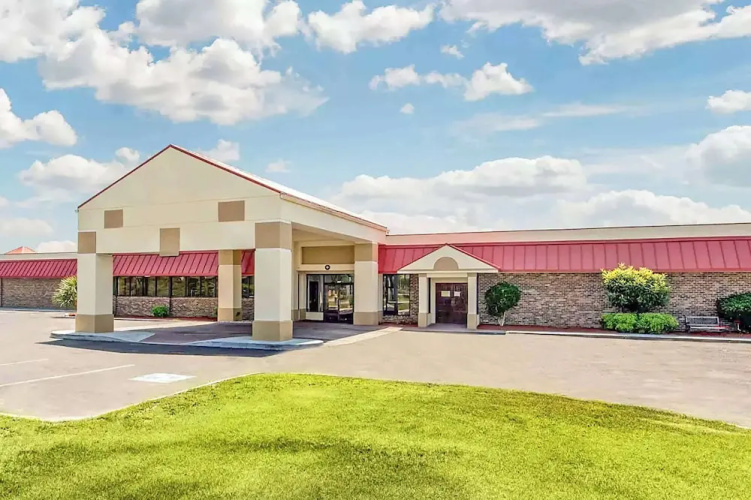 Ramada Santee — фото 2