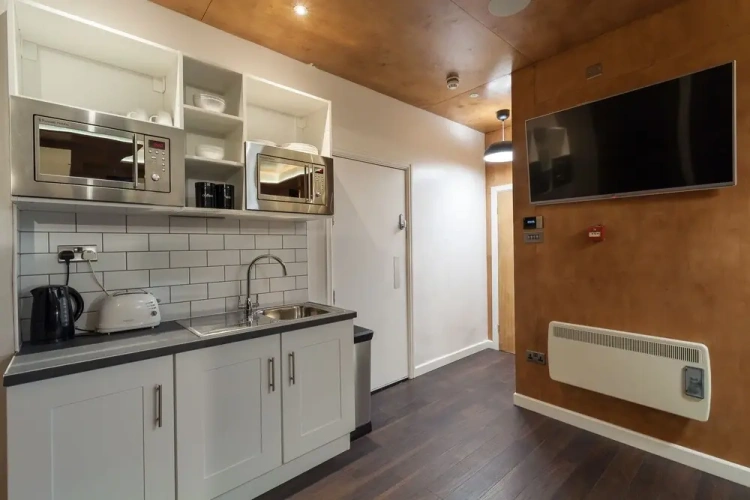 Grand Apartment